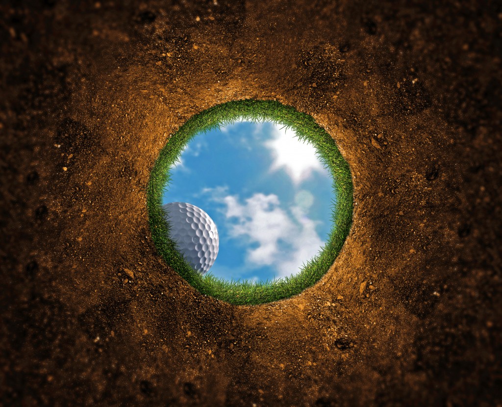 términos de golf, palabras de golf, glosario de golf, para poder hablar de golf, hablñando de golf, refiriéndonos a golf.