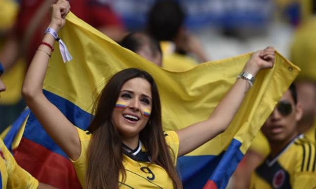 ser hincha, como ser un buen hincha, colombia copa america, seleccion colombia, fanaticos del futbol colombiano