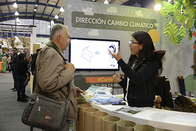 Feria Internacional de Medio Ambiente, FIMA Colombia, Feria de jovenes y medio ambiente, proyectos en pro del medio ambiente, emprendimientos medioambientales, iniciativas colombianas cuidado del medio ambiente