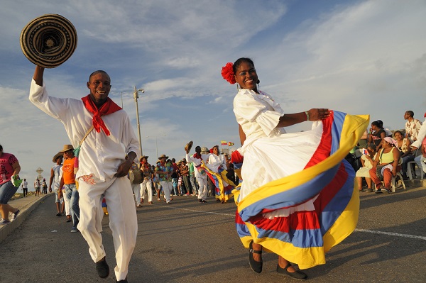 bailar-colombia