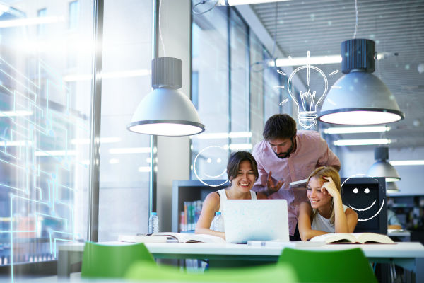 No te perderás de nada