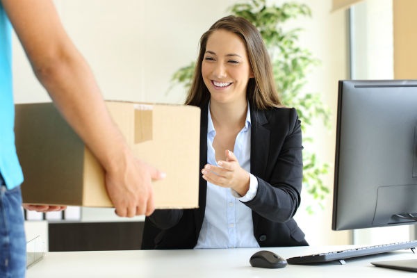 Todo un centro de soluciones