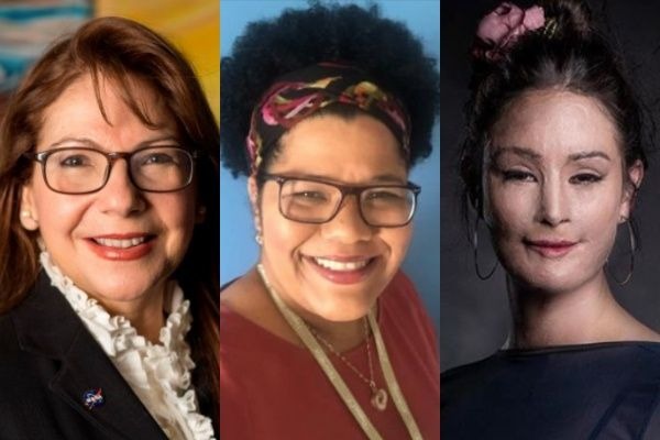 Reposición hablar Destino Diez mujeres ejemplares en la actualidad de Colombia - Movemos al Mundo